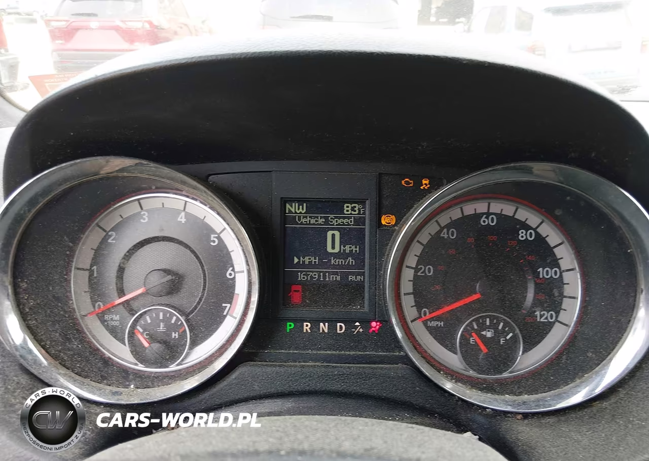2018 Dodge Grand Caravan Gt VIN:2C4RDGEG4JR360423 - 7