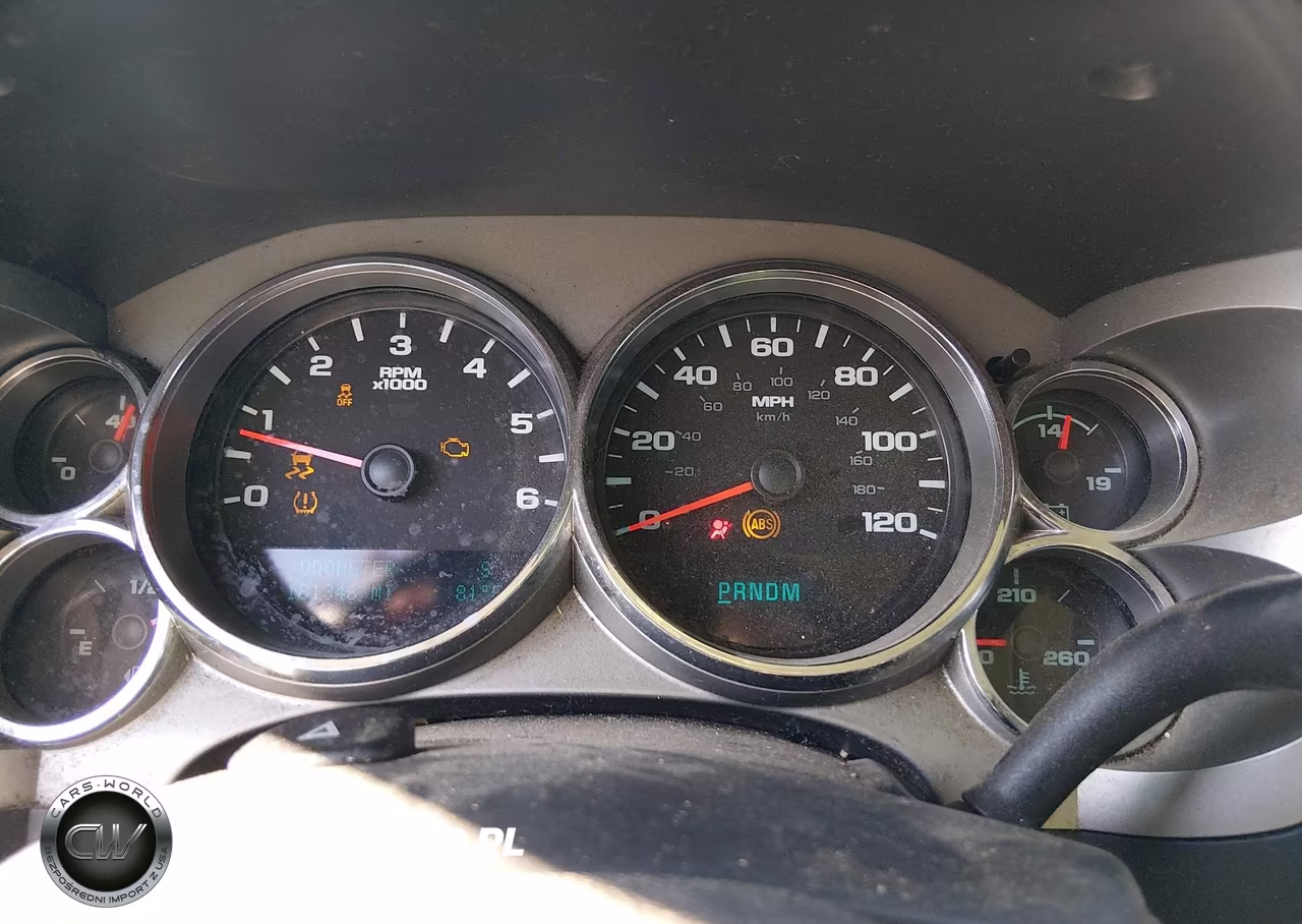 2013 GMC Sierra 1500 Sle VIN:3GTP2VE74DG311945 - 7