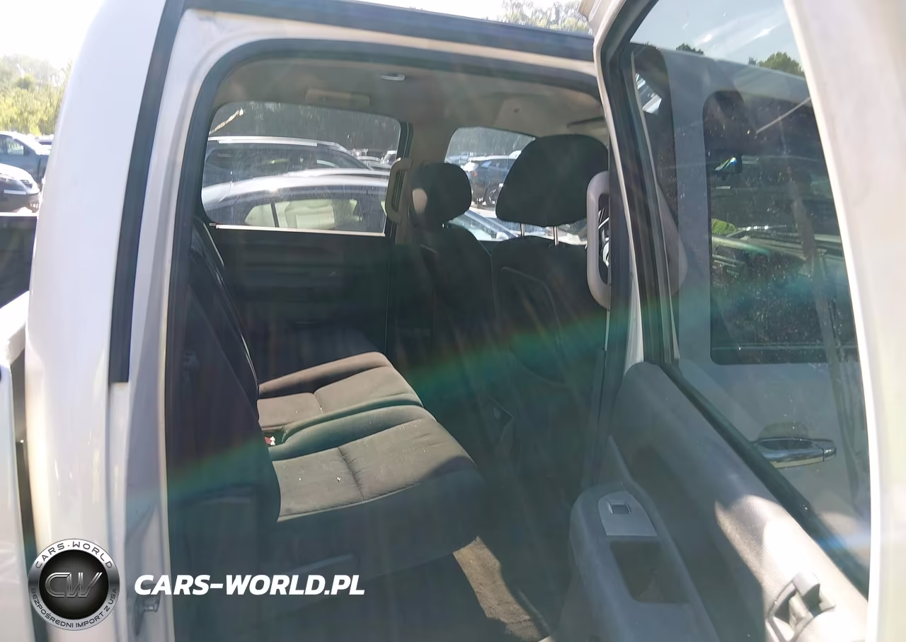 2013 GMC Sierra 1500 Sle VIN:3GTP2VE74DG311945 - 8