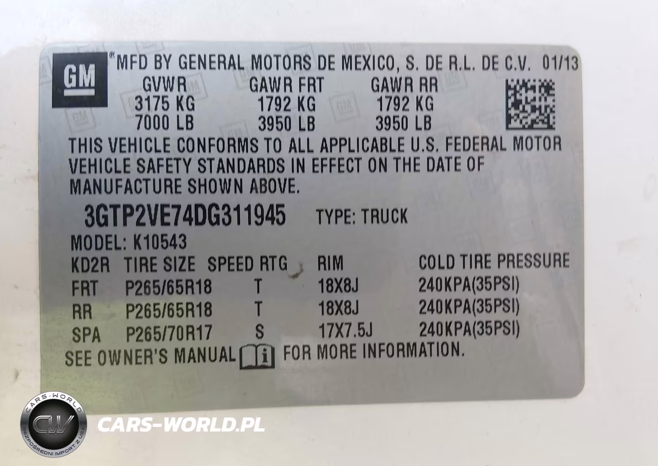 2013 GMC Sierra 1500 Sle VIN:3GTP2VE74DG311945 - 9