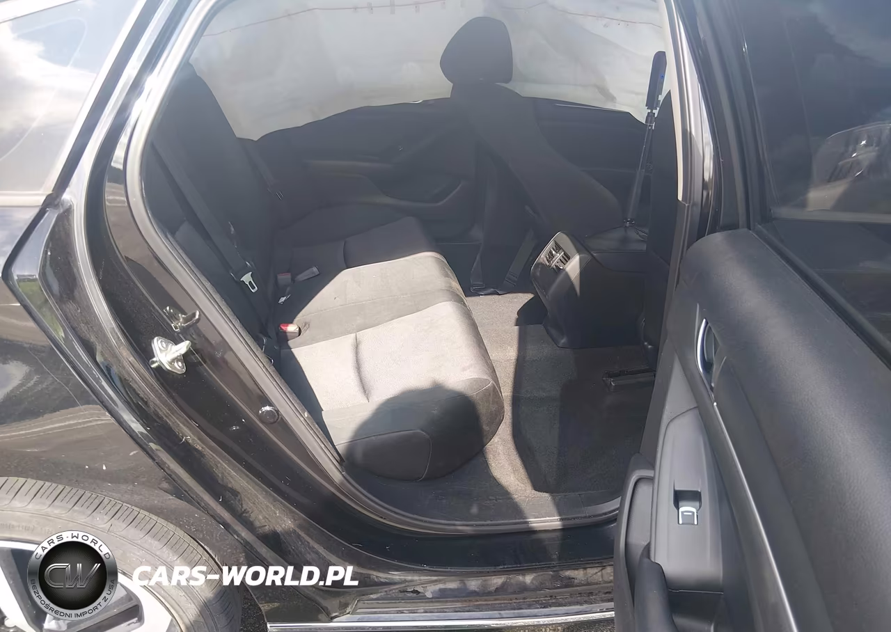 2018 Honda Accord Ex VIN:1HGCV1F46JA019888 - 8