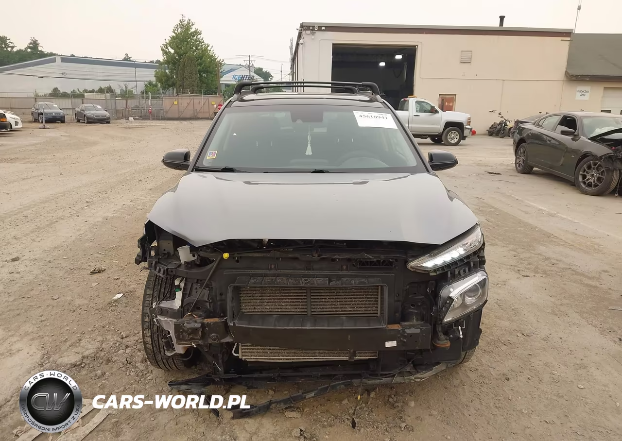 2019 Hyundai Kona Sel VIN:KM8K2CAA8KU387013 - 13