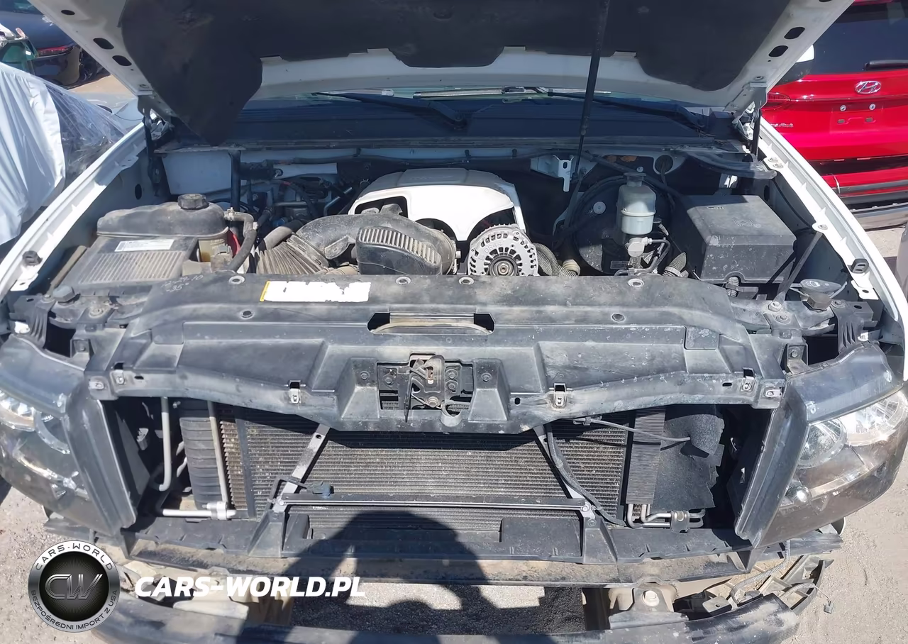 2009 Chevrolet Tahoe Lt1 VIN:1GNEC23369R161130 - 10