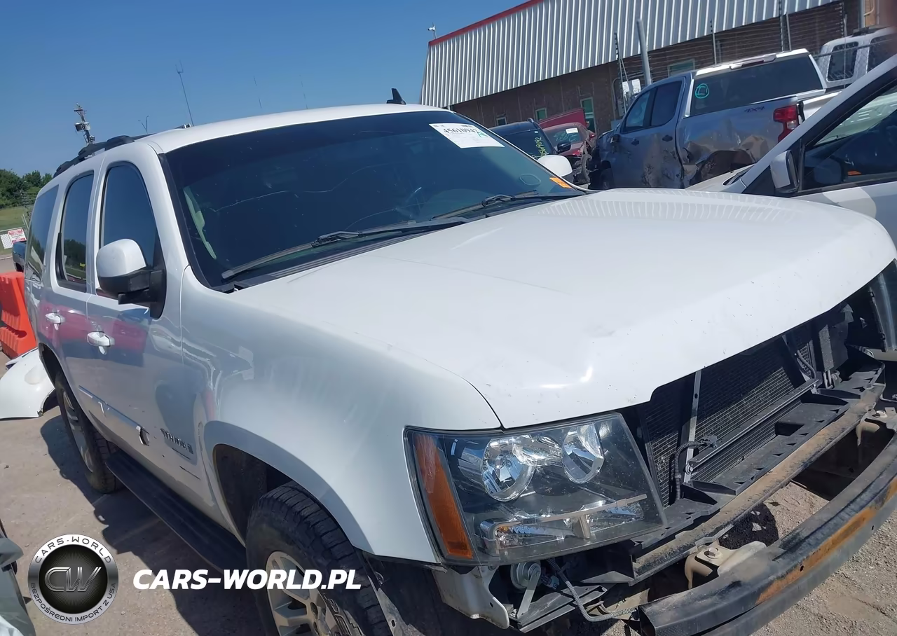 2009 Chevrolet Tahoe Lt1 VIN:1GNEC23369R161130 - 14