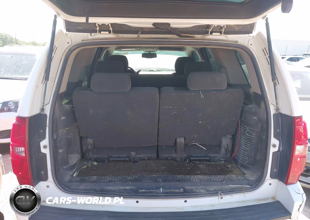 2009 Chevrolet Tahoe Lt1 VIN:1GNEC23369R161130 - 18