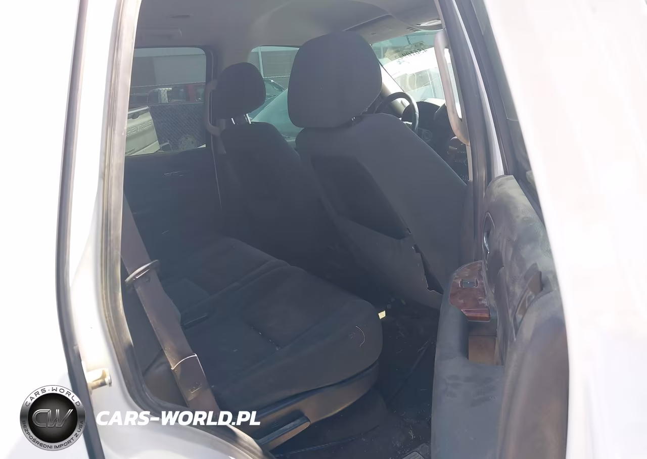 2009 Chevrolet Tahoe Lt1 VIN:1GNEC23369R161130 - 8