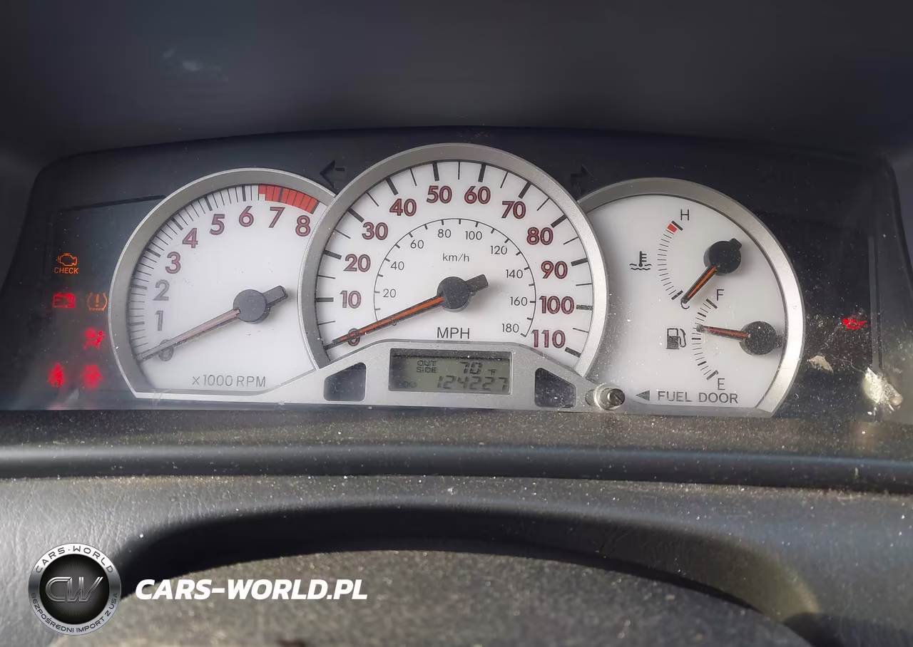 2008 Toyota Corolla S VIN:2T1BR32E28C860573 - 7