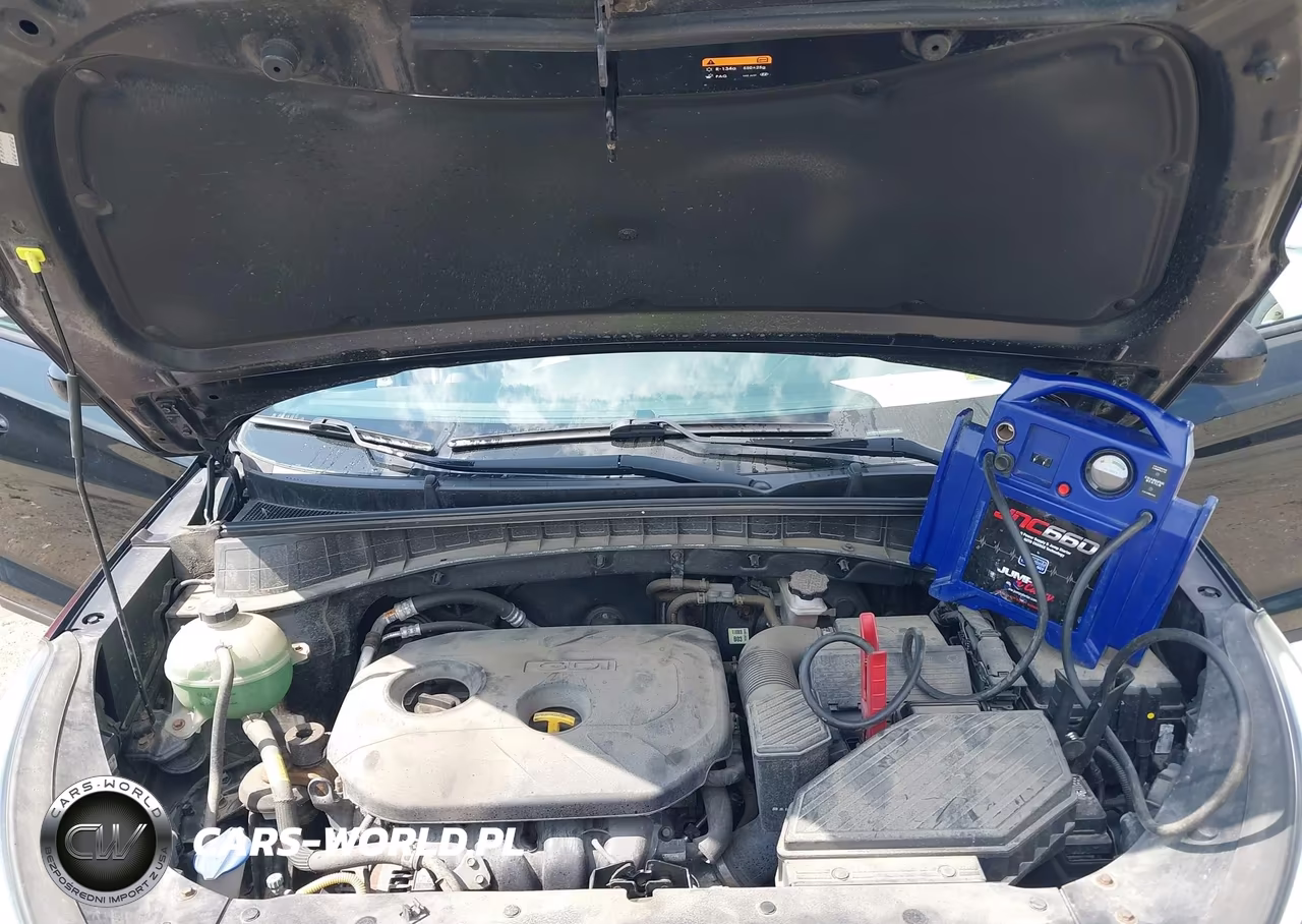 2018 Hyundai Tucson Se VIN:KM8J2CA46JU779959 - 10