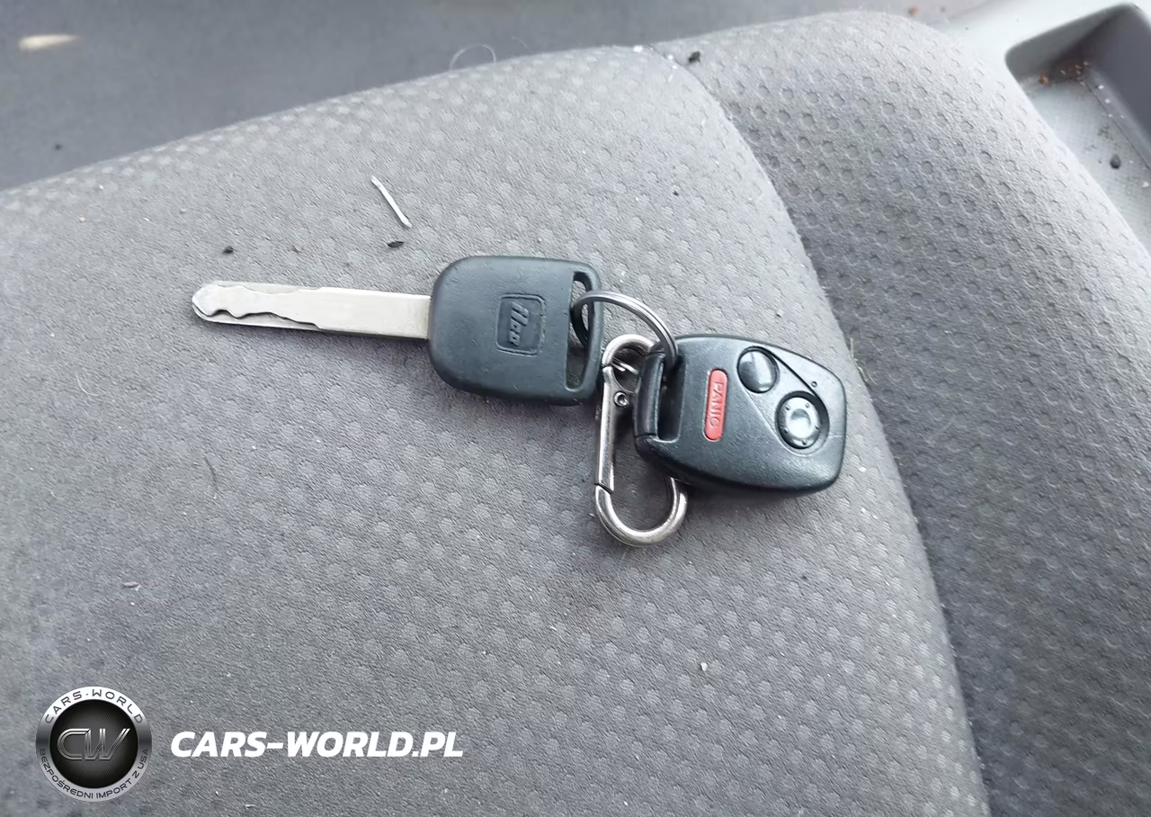 2007 Honda Cr-V Lx VIN:JHLRE48387C010589 - 11