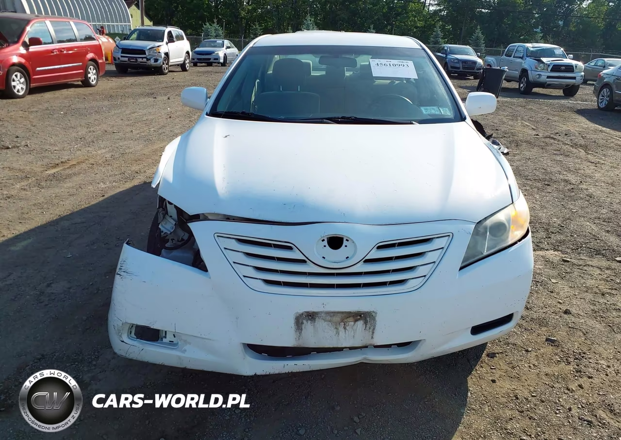 2009 Toyota Camry Le VIN:4T1BE46K69U895778 - 13