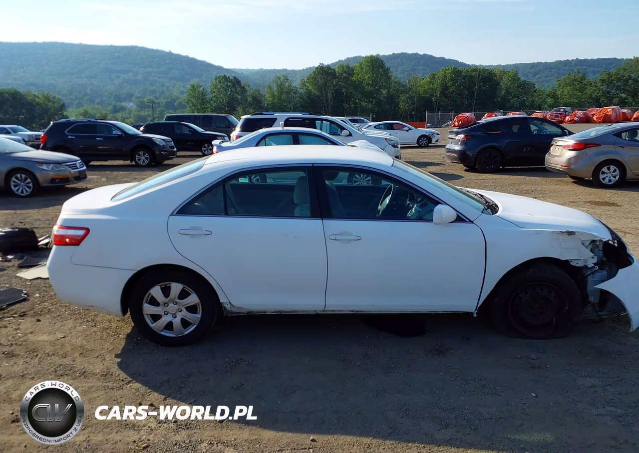 2009 Toyota Camry Le VIN:4T1BE46K69U895778 - 14