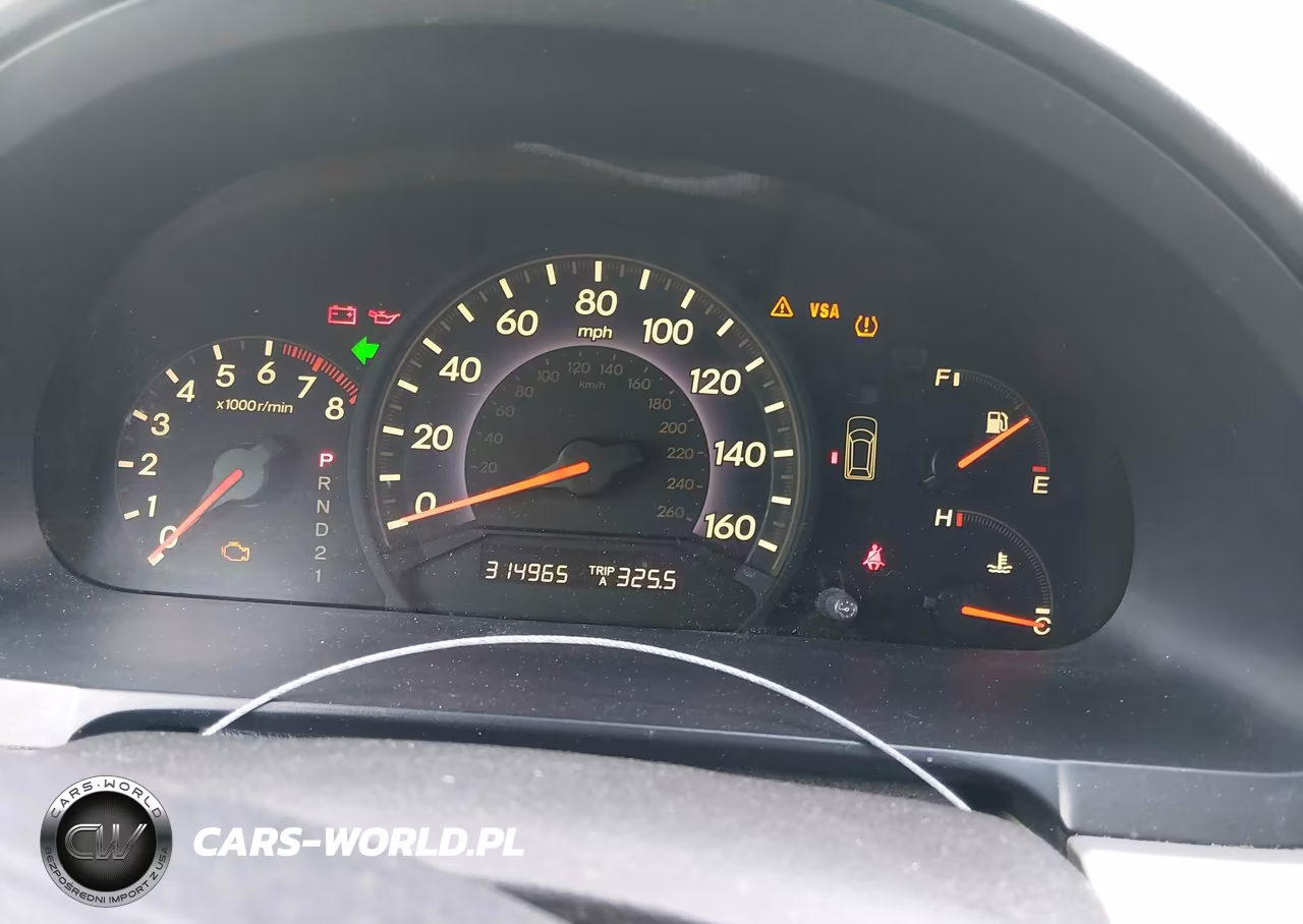 2008 Honda Odyssey Lx VIN:5FNRL38298B069305 - 7