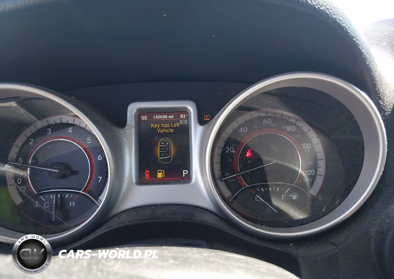 2016 Dodge Journey R-T VIN:3C4PDDEG8GT244203 - 16