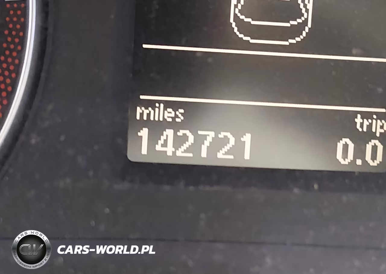 2012 Volkswagen Passat 2.0L Tdi Se VIN:1VWBN7A32CC038647 - 16
