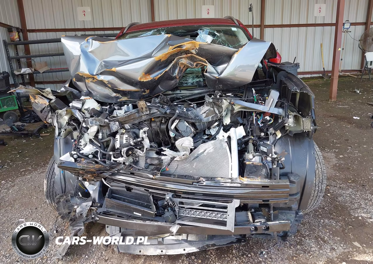2025 Nissan Kicks Sr Fwd VIN:3N8AP6DA2SL348298 - 13