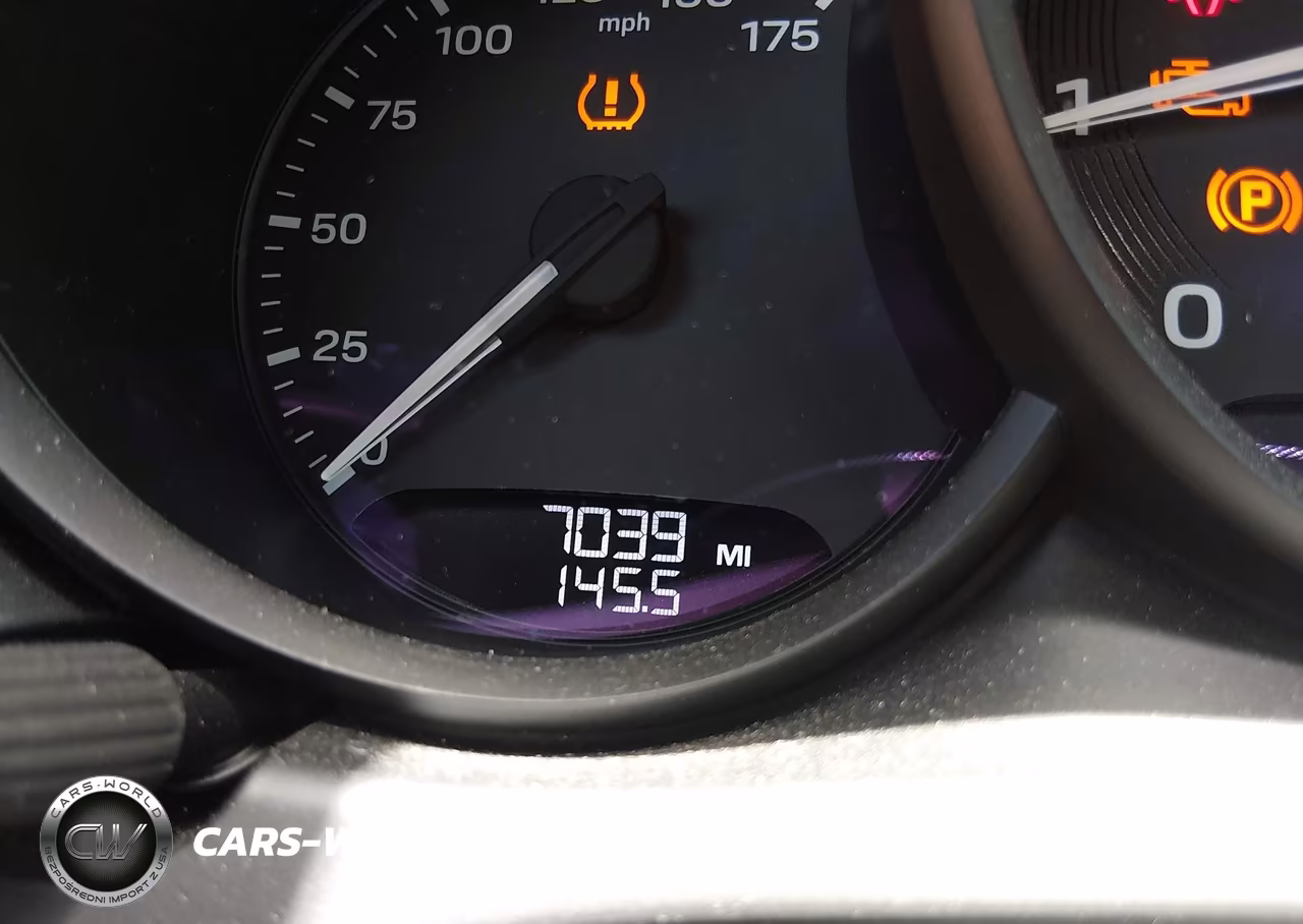 2025 Porsche Macan T VIN:WP1AA2A58SLB09488 - 15
