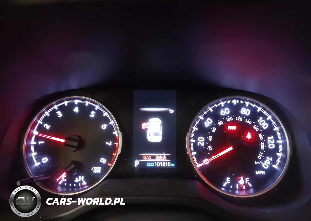2019 Toyota Rav4 Le VIN:2T3F1RFV6KW051483 - 7