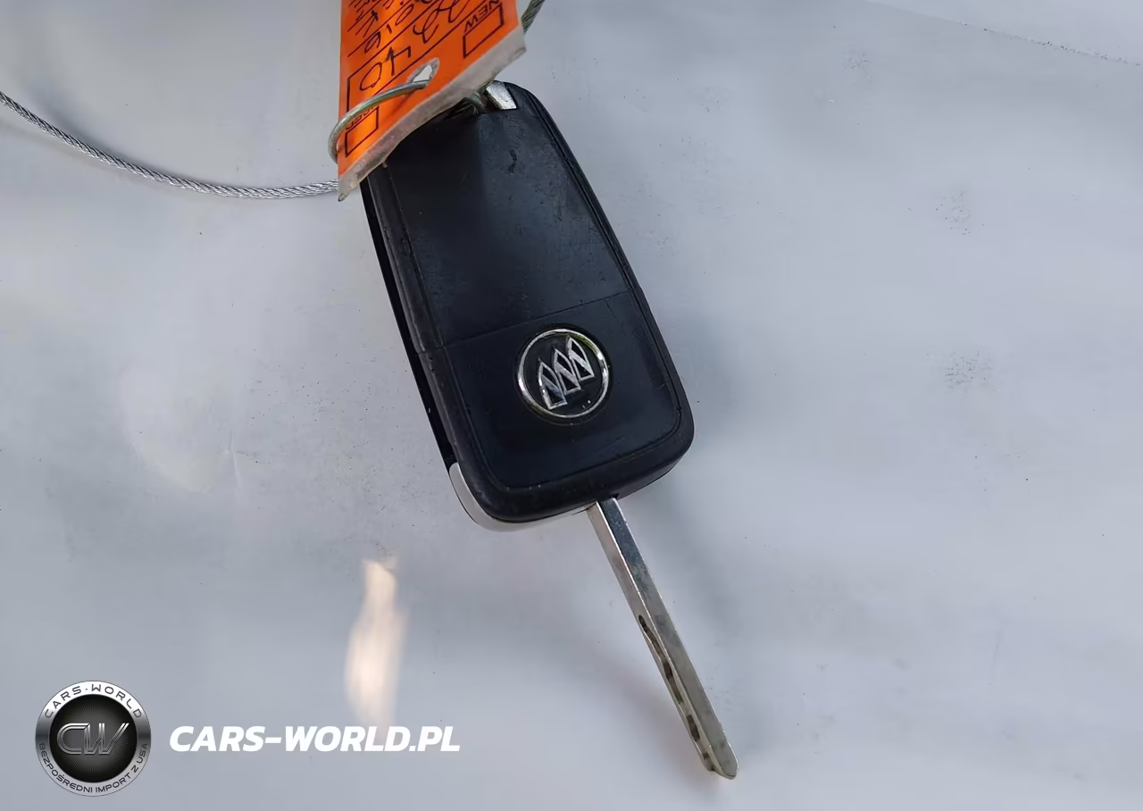 2016 Buick Encore VIN:KL4CJASB3GB683240 - 11