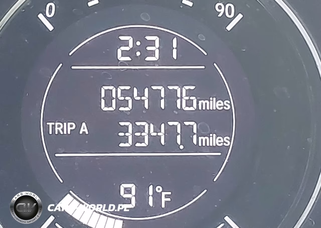 2016 Honda Hr-V Ex VIN:3CZRU6H59GM738749 - 12