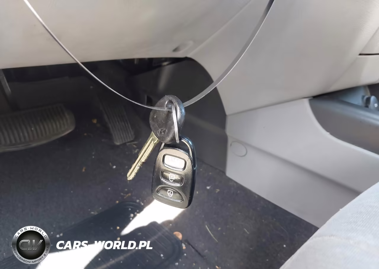 2010 Hyundai Elantra Gls VIN:KMHDU4ADXAU859990 - 11