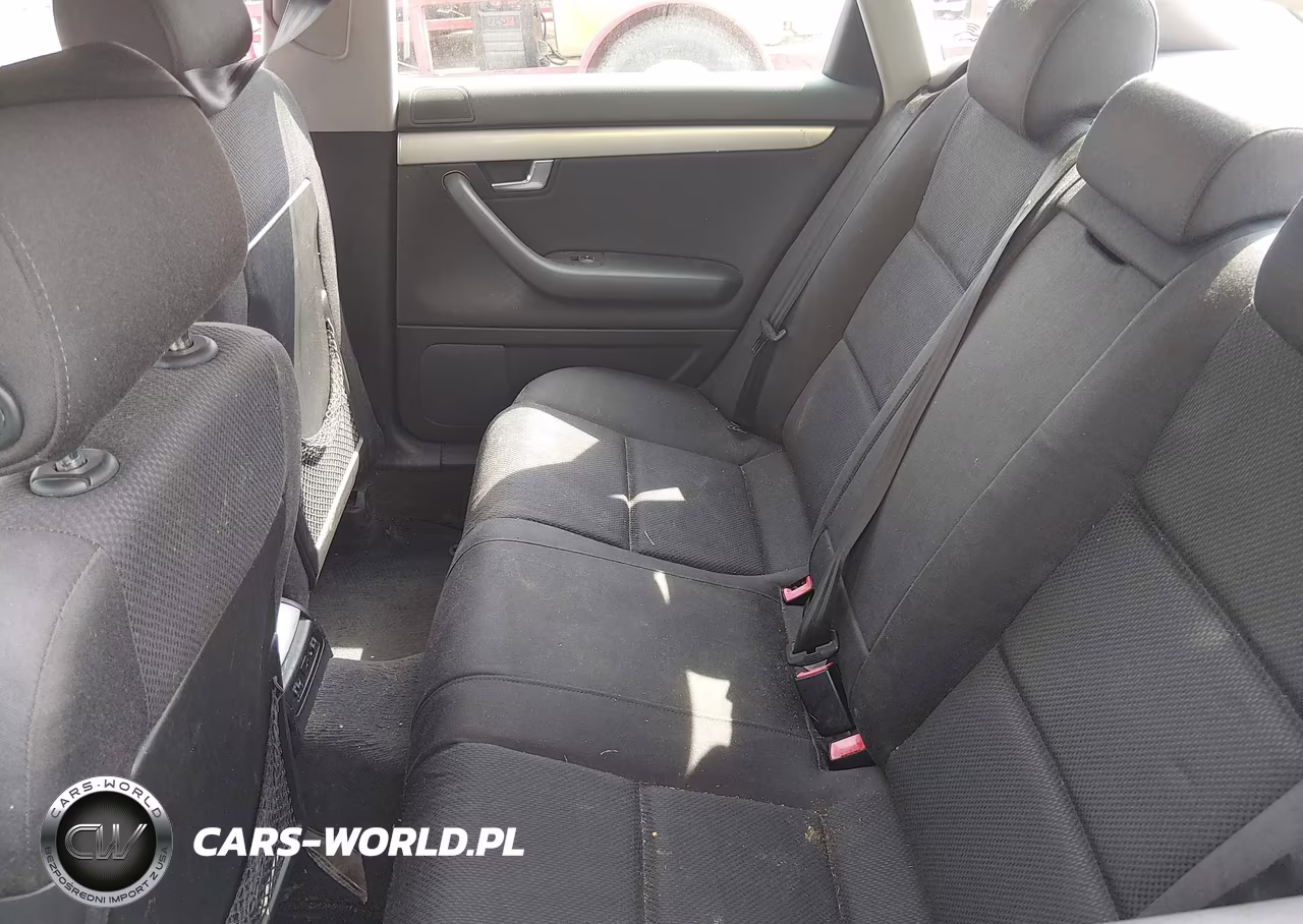 2002 Audi A4 1.8T VIN:WAULC68E82A110683 - 8