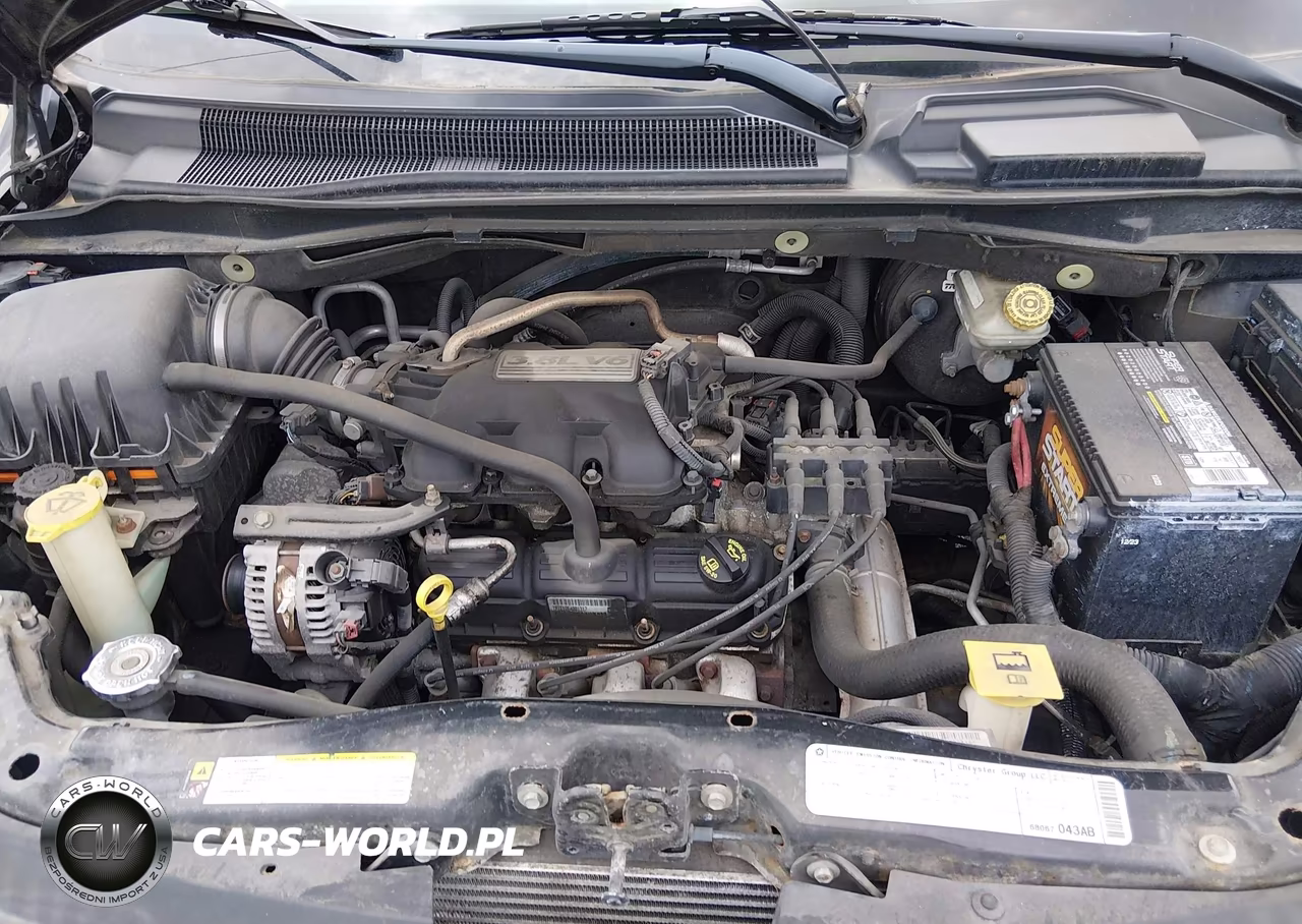 2010 Volkswagen Routan Se VIN:2V4RW3D13AR272288 - 10