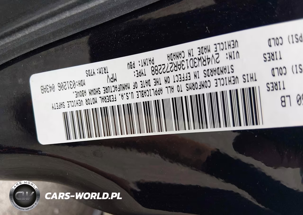 2010 Volkswagen Routan Se VIN:2V4RW3D13AR272288 - 9