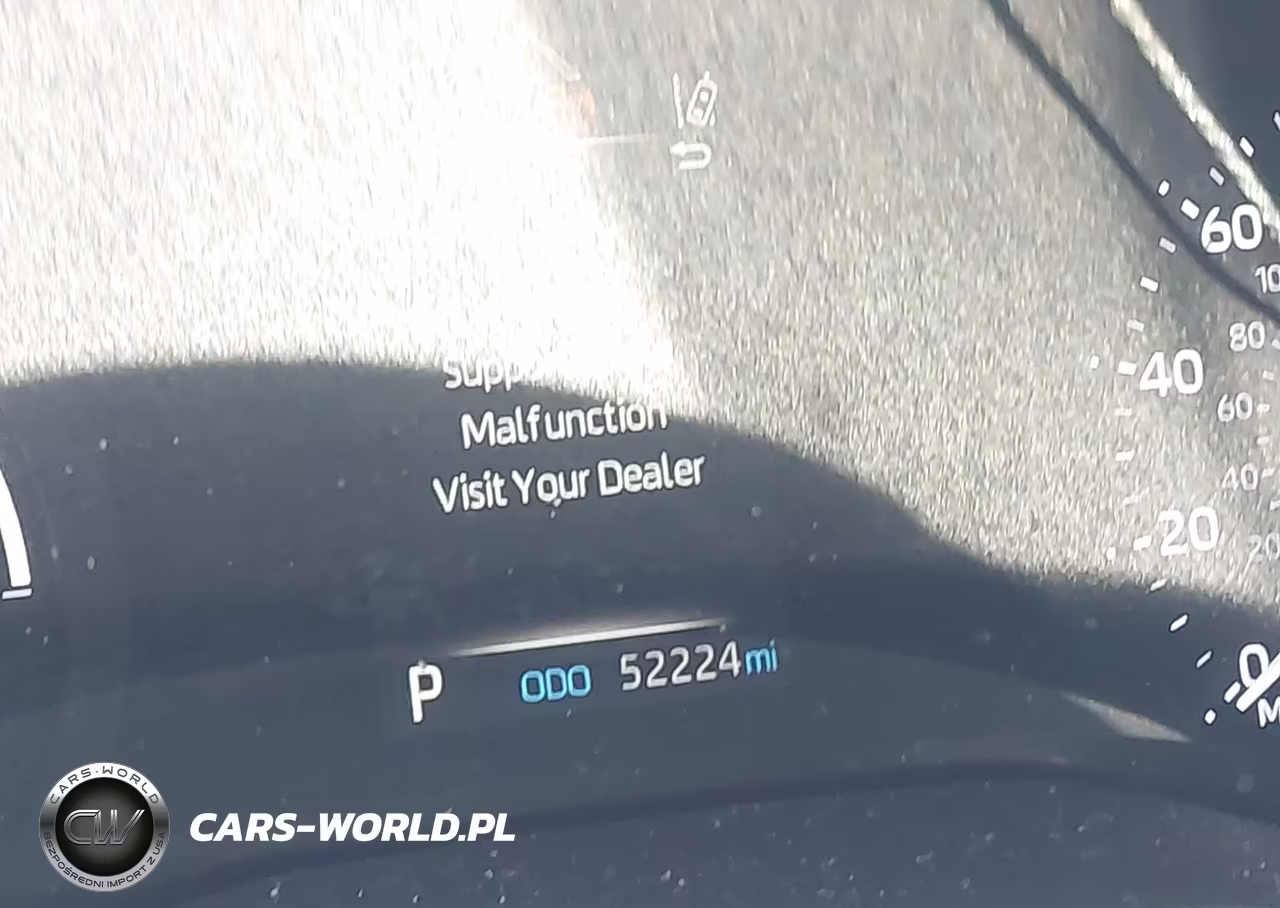 2024 Toyota Sienna Xse VIN:5TDDRKEC4RS203618 - 7