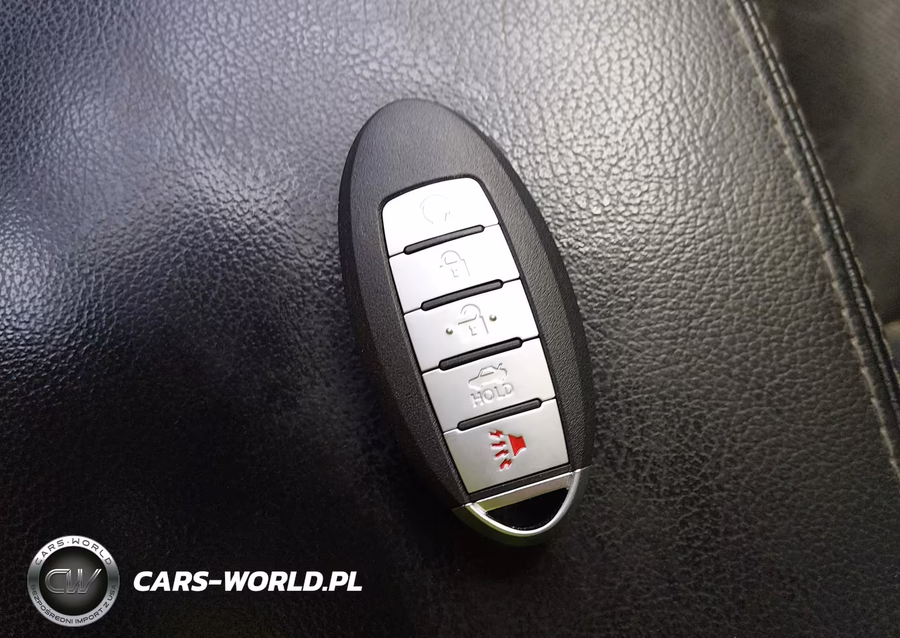 2018 Nissan Altima 2.5 Sl VIN:1N4AL3AP4JC217503 - 11