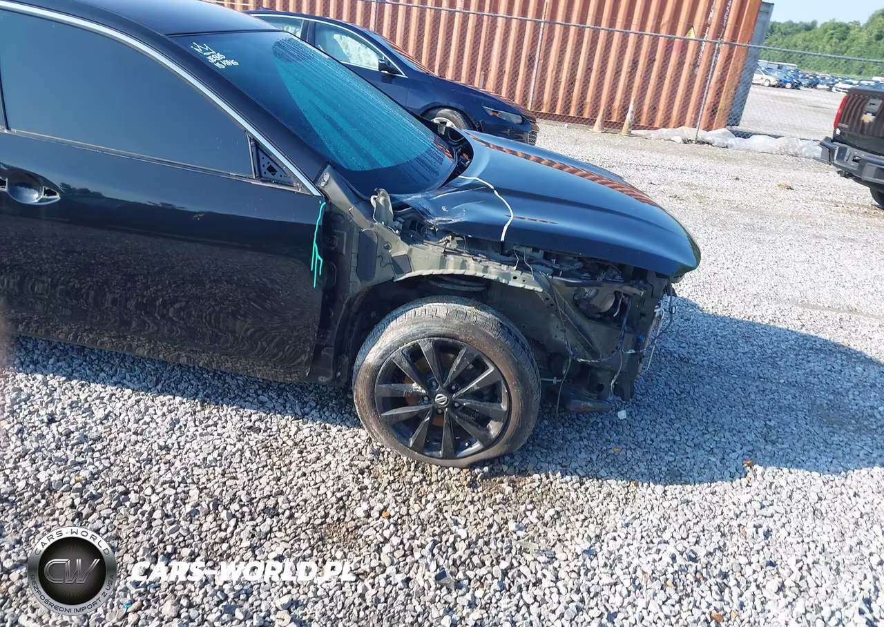 2018 Nissan Altima 2.5 Sl VIN:1N4AL3AP4JC217503 - 19