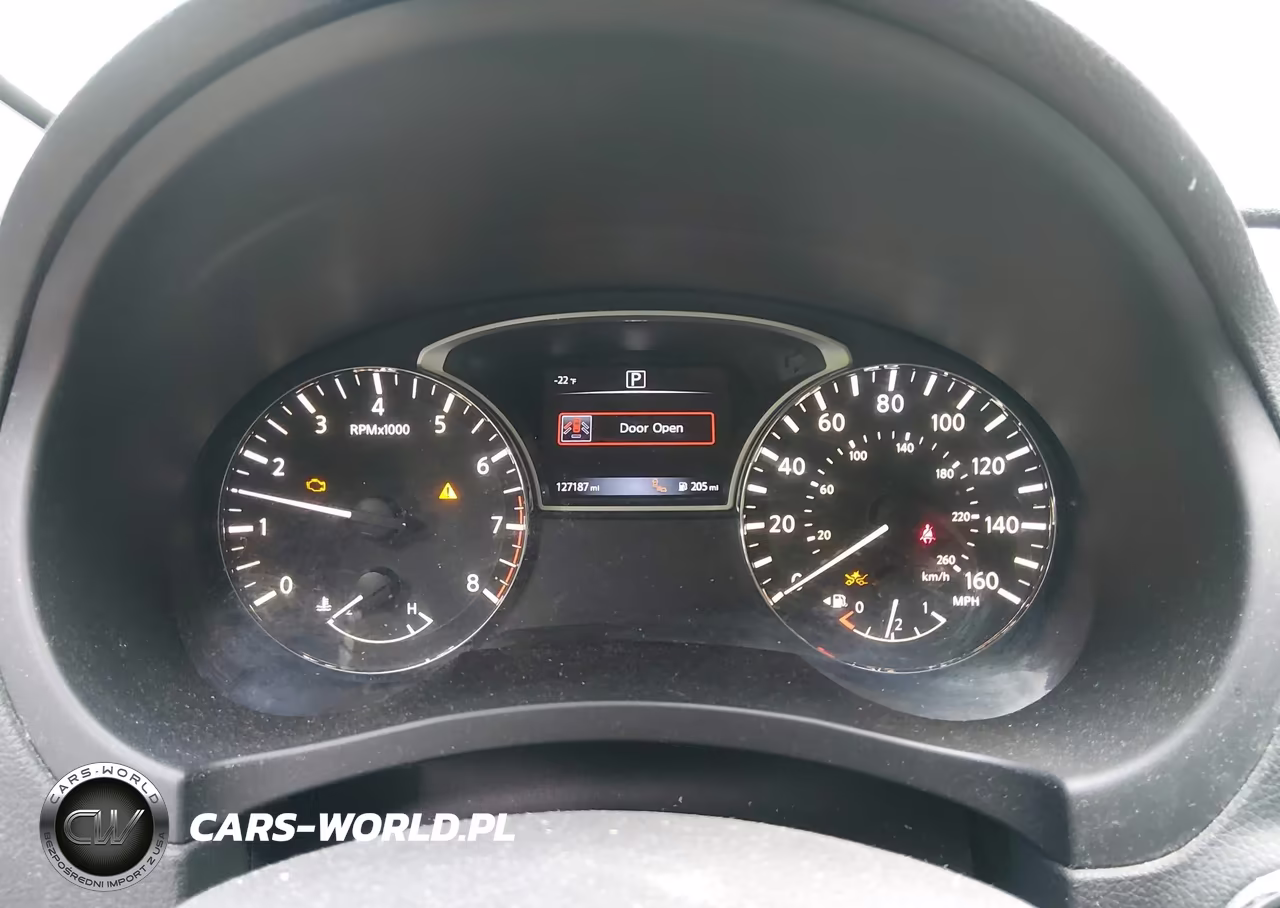 2018 Nissan Altima 2.5 Sl VIN:1N4AL3AP4JC217503 - 7