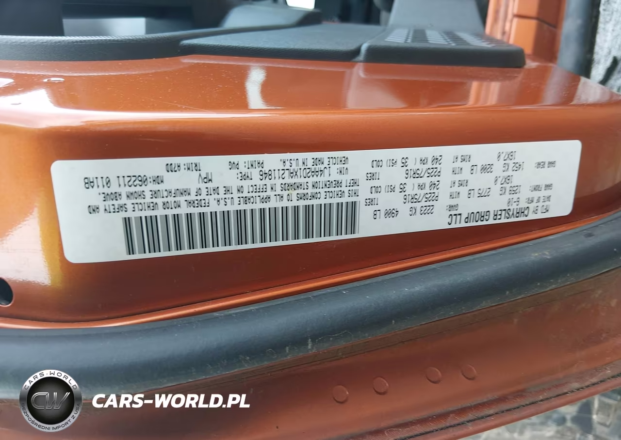 2010 Jeep Wrangler Sport VIN:1J4AA2D1XAL211846 - 9
