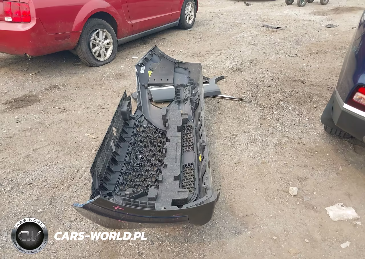 2019 Hyundai Santa Fe Se VIN:5NMS2CADXKH105914 - 12