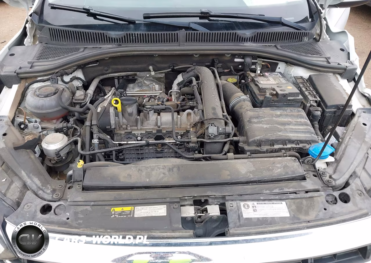 2019 Volkswagen Jetta 1.4T R-Line-1.4T S-1.4T Se VIN:3VWC57BU8KM130113 - 10