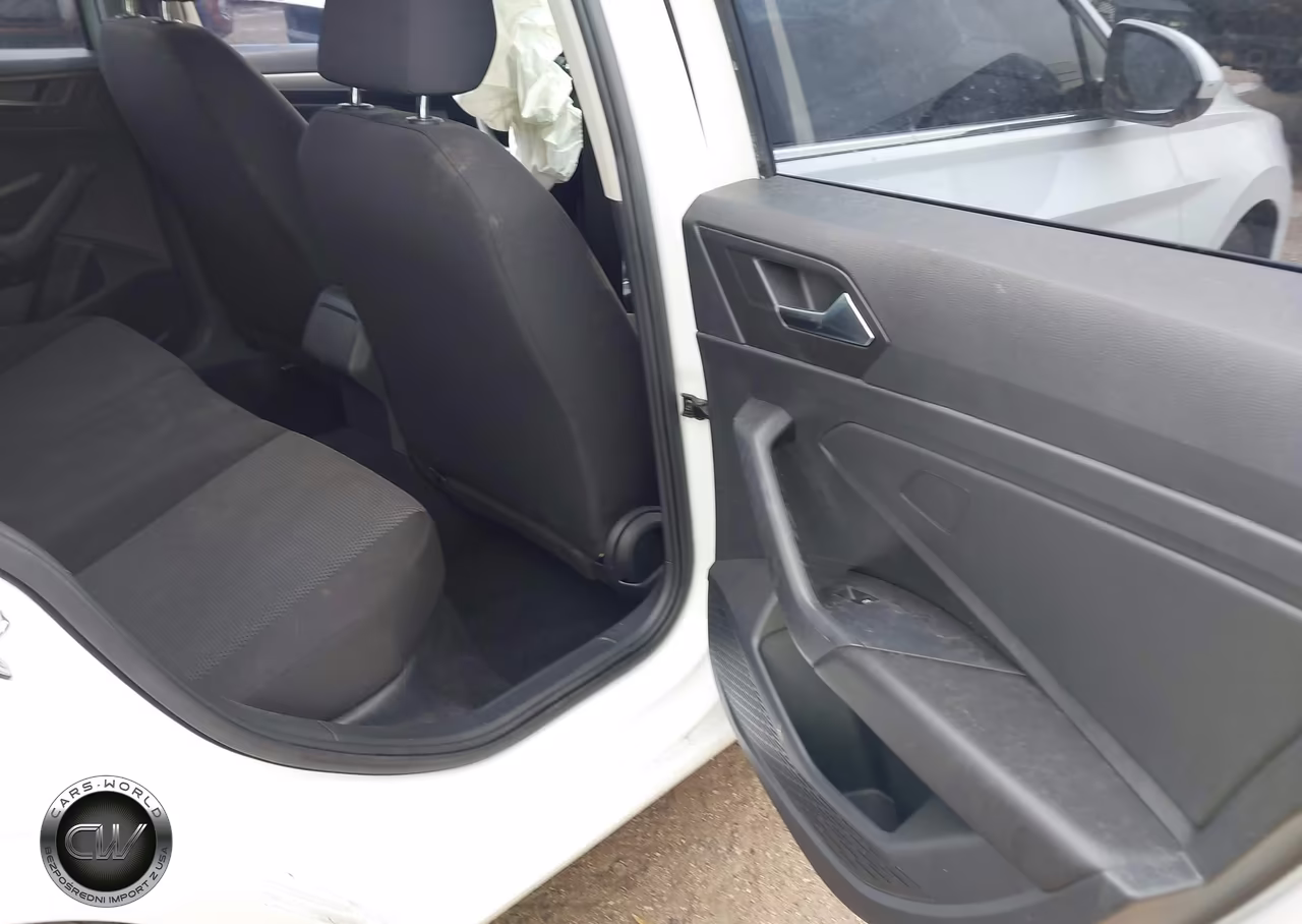 2019 Volkswagen Jetta 1.4T R-Line-1.4T S-1.4T Se VIN:3VWC57BU8KM130113 - 8