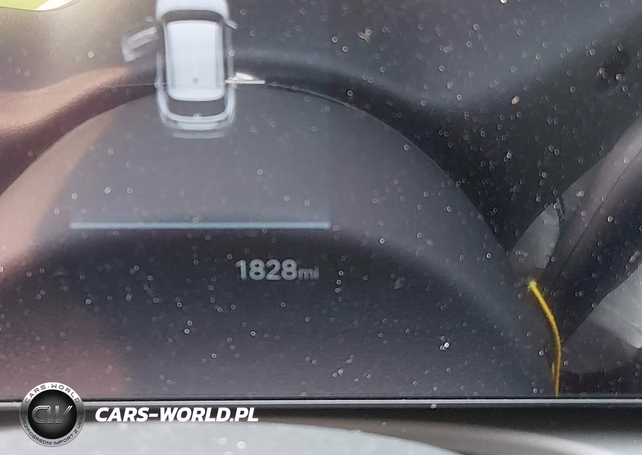 2026 Hyundai Tucson Sel VIN:5NMJBCDE8TH677047 - 15