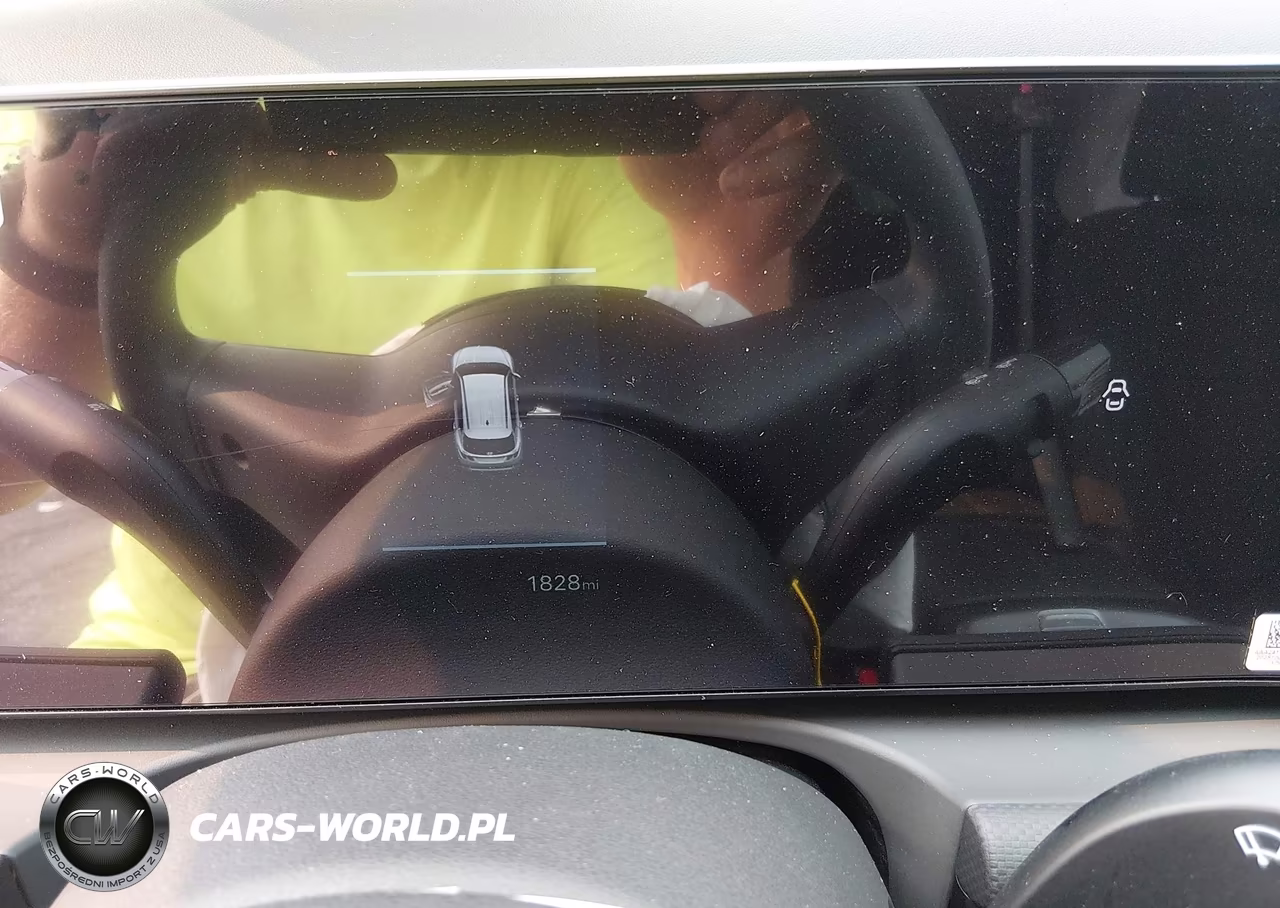 2026 Hyundai Tucson Sel VIN:5NMJBCDE8TH677047 - 7