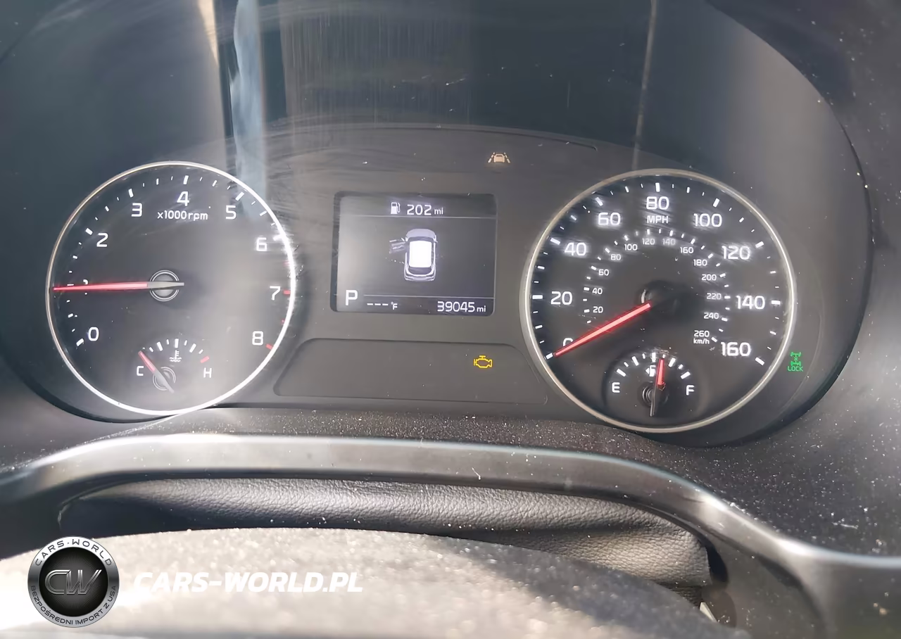 2023 Kia Seltos Lx VIN:KNDEPCAAXP7389922 - 7