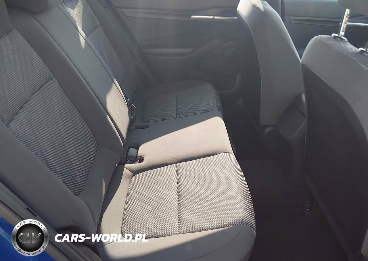 2023 Kia Seltos Lx VIN:KNDEPCAAXP7389922 - 8