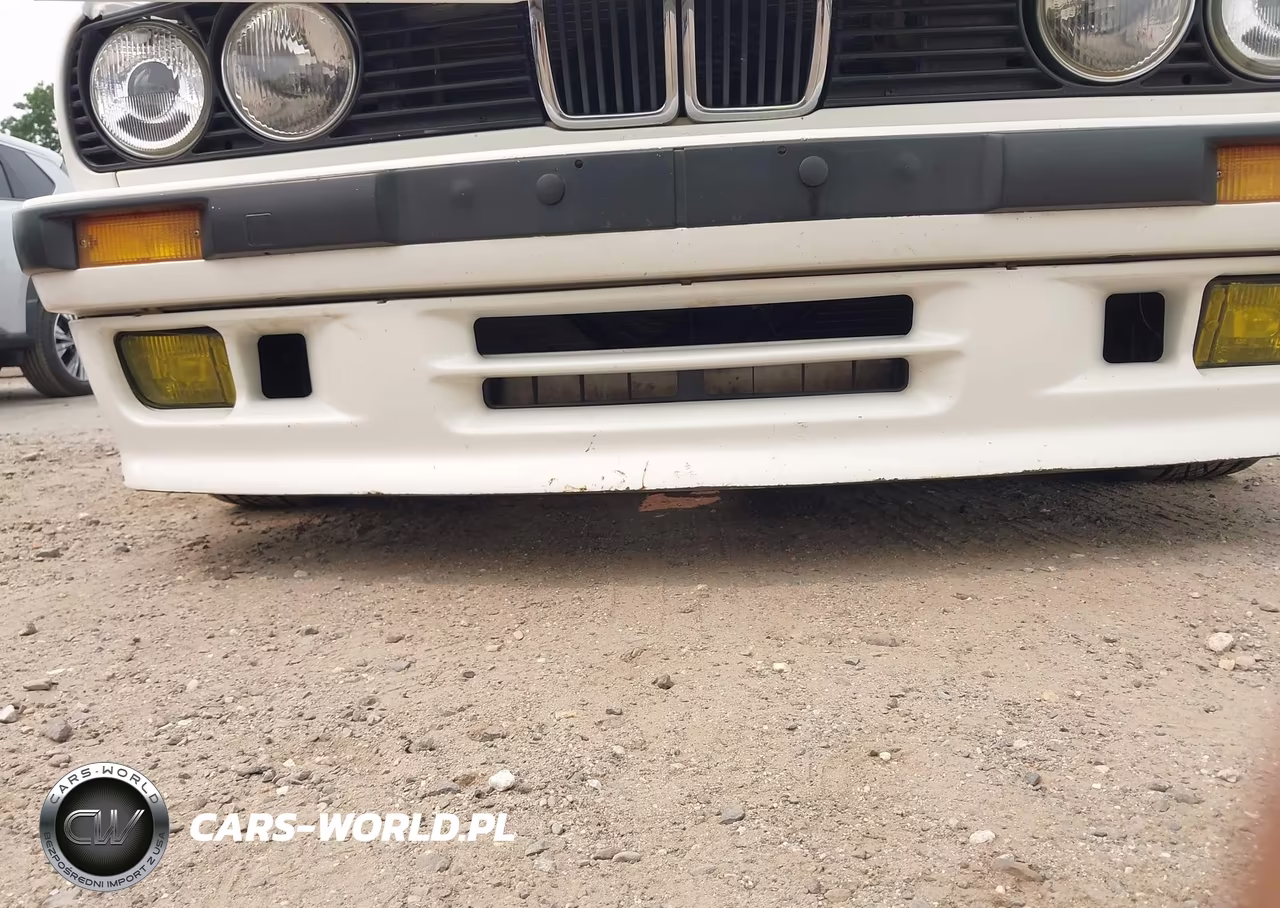 1990 BMW 325 I Automatic VIN:WBAAD2318LED27004 - 6