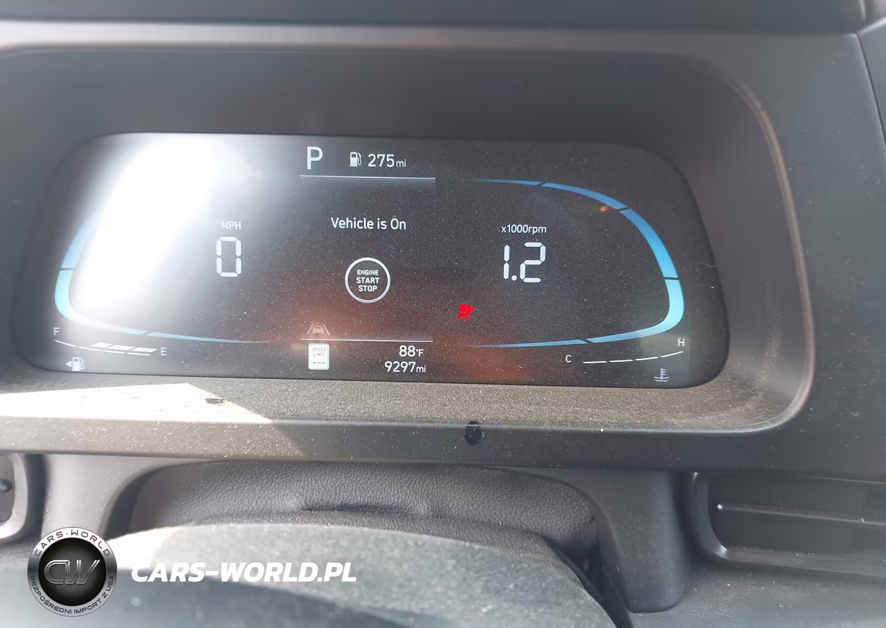 2025 Hyundai Elantra Sel Sport VIN:KMHLM4DG6SU053311 - 7