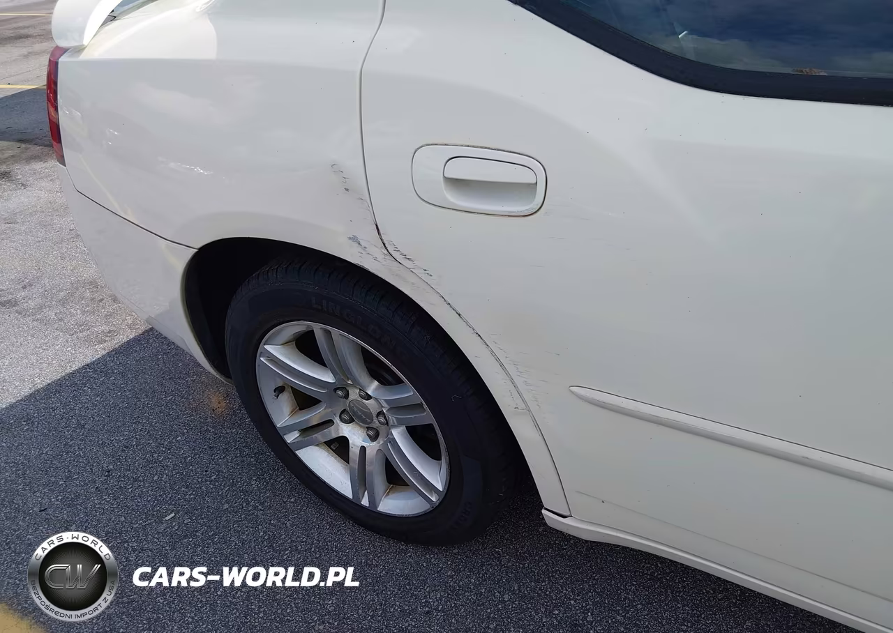2010 Dodge Charger Rallye VIN:2B3CA9CV4AH303951 - 6