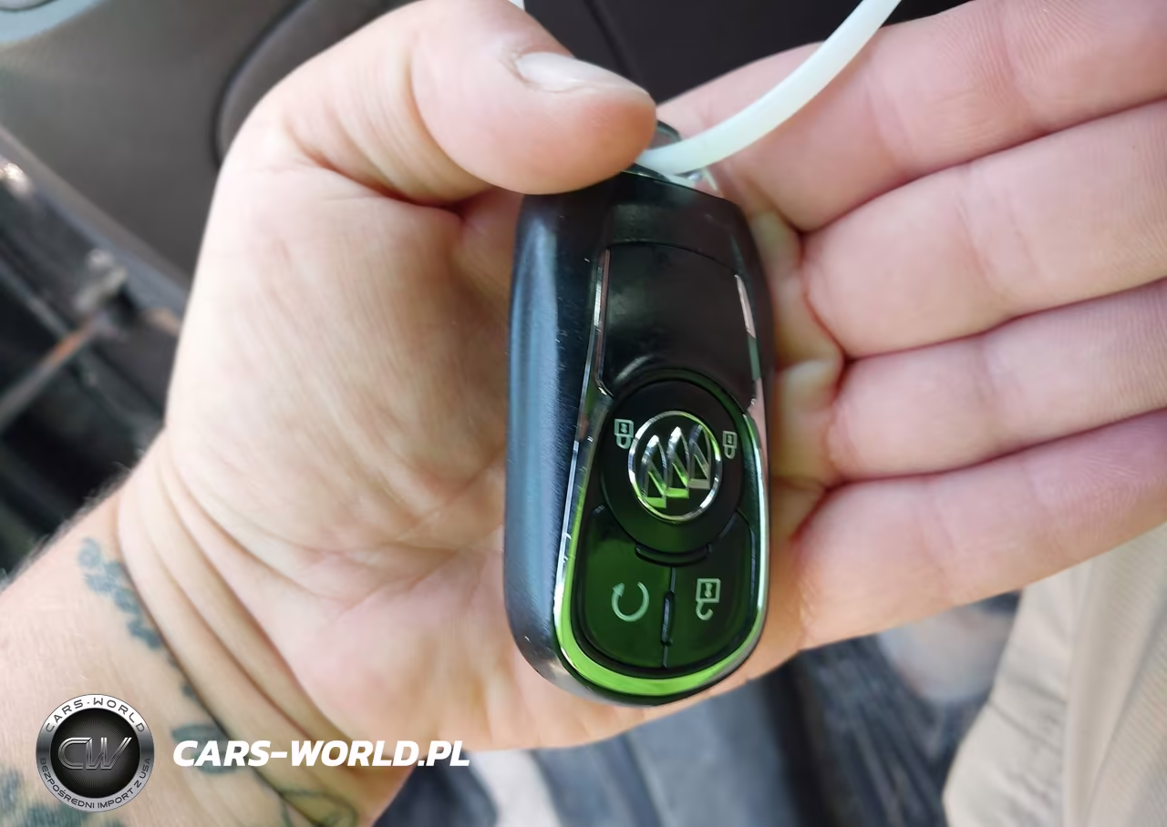 2019 Buick Encore Awd Preferred VIN:KL4CJESB1KB766102 - 11
