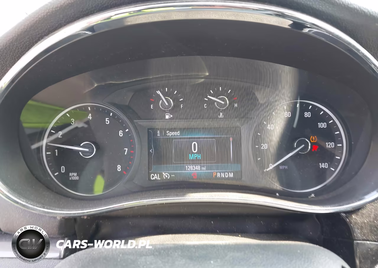 2019 Buick Encore Awd Preferred VIN:KL4CJESB1KB766102 - 7