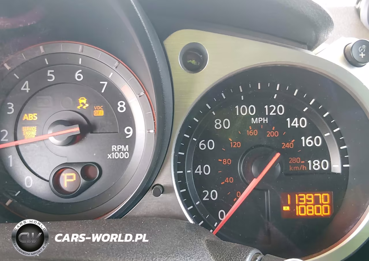 2009 Nissan 370Z Touring VIN:JN1AZ44E79M406308 - 15