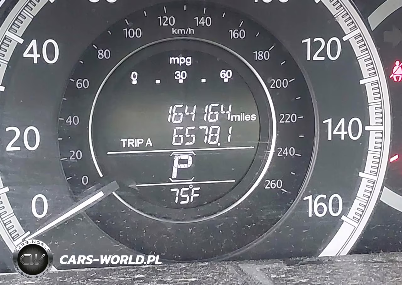 2014 Honda Accord Lx VIN:1HGCR2F36EA099829 - 15