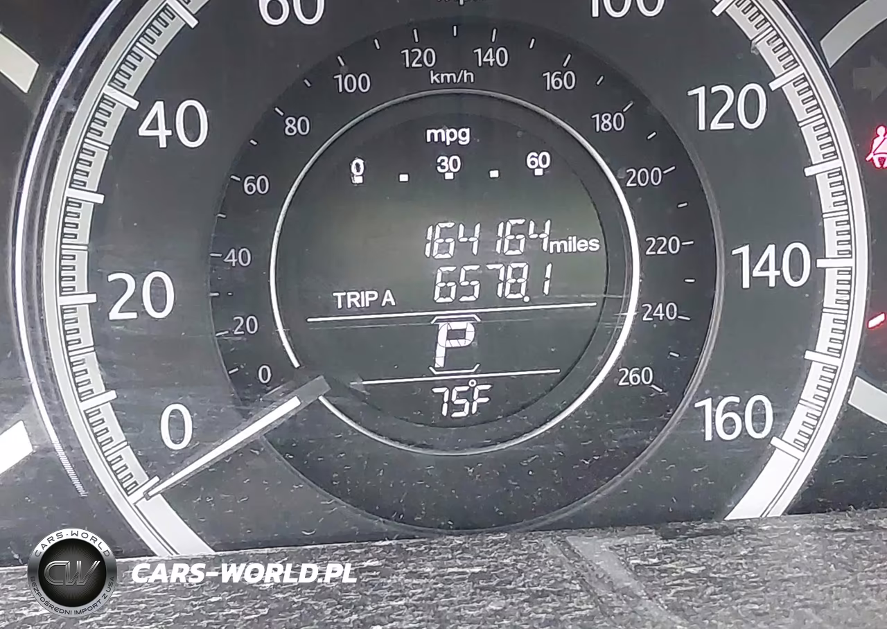2014 Honda Accord Lx VIN:1HGCR2F36EA099829 - 7
