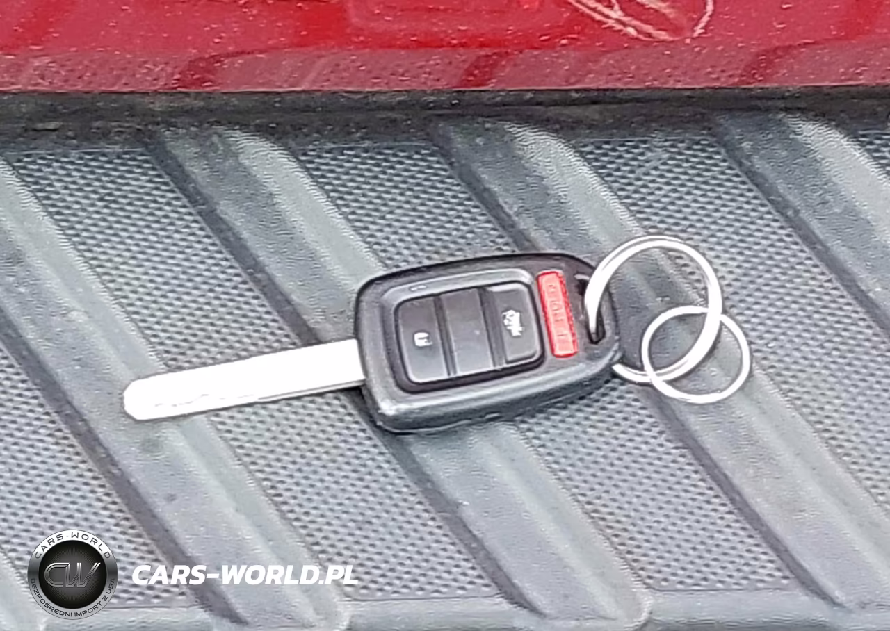 2014 Honda Accord Sport VIN:1HGCR2F57EA039737 - 11