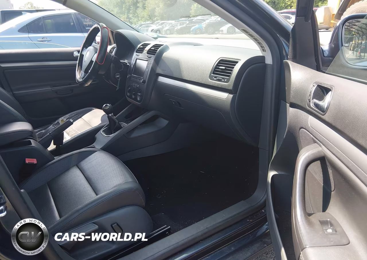 2009 Volkswagen Jetta Se-Sel VIN:3VWRZ71K39M056012 - 5