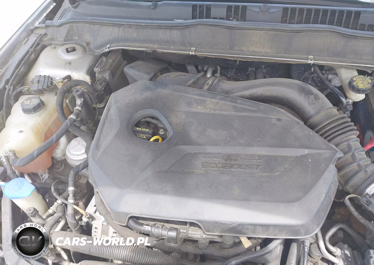 2013 Ford Fusion Se VIN:3FA6P0HR9DR331891 - 10